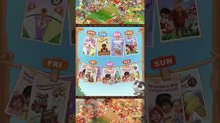 HAYDAY 410 MART ETKİNLİK TAKVİMİ YPRU9PVYP İsteyenler Ekleyebilir [upl. by Philander]