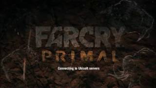 Far Cry Primal Cracked 2017 Win 107818 [upl. by Wilhelm]