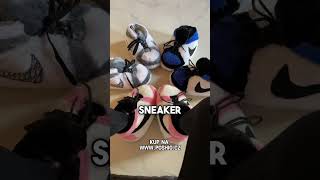 Slevový kód SKOLA pro 10 slevu na celý nákup🥰 viral fyp poshio nike jordan sneakers [upl. by Lidah]