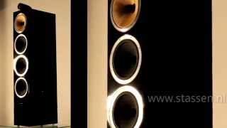 BOWERS amp WILKINS CM10 S2  StassenHifi [upl. by Azil]