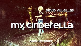 My Cinderella  David Villellas [upl. by Haukom872]