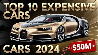 Top Cars of 2024 EXPERT Reveals [upl. by Jeremiah]