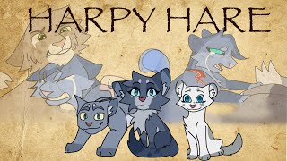 Harpy Hare Bluestar PMV [upl. by Horodko]