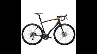 TREK Emonda SLR 7 Disc 2019 [upl. by Aelam413]