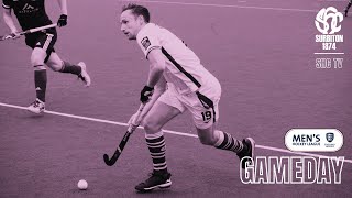 Surbiton vs Banbridge HC [upl. by Rede]