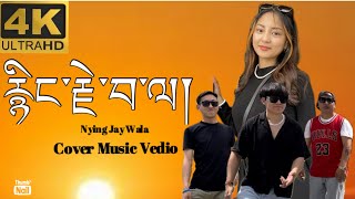 2024 NEW TIBETAN COVER MUSICNYING JAY WALAརྙིང་རྗེ་བ་ལ།TIBETAN VLOGGERTIBETAN SONGBIR [upl. by Woodie]