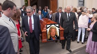 Rest in Peacequot At 71 Fans Mourn quotDog the Bounty Hunterquot Star Duane Chapman [upl. by Atsylac]