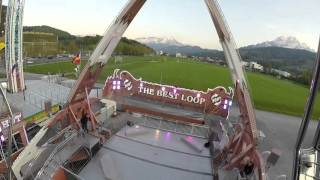 Der Burner  Bauer Onride 2 LUGA Luzern 2016 [upl. by Aicyla955]