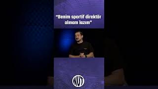 Yetenek Avcısı  Serhat Akın [upl. by Cherrita]