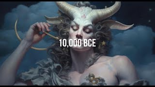 The OLDEST Religion in the WORLD is INSANE  Documentary [upl. by Lancelle]