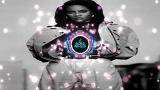 MC Lyte X Kool amp The Gang  Cold Rock A Party DJ Tron Remix [upl. by Ayita]