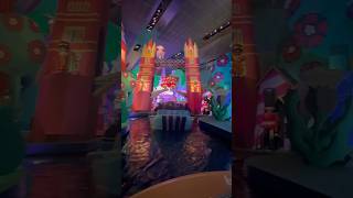 its a Small World  Disneyland Paris ardamatvey disneylandparis itsasmallworld [upl. by Eberle352]