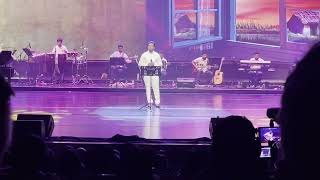 Thaththe  Nelum Pokuna Theater Live Performance [upl. by Nylle]