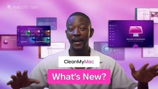 You need this Mac app The new CleanMyMac review [upl. by Maiah463]