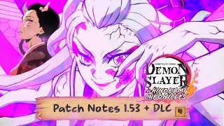 HOW INSTALL DEMON SLAYER KIMETSU NO YAIBA  UPDATE  DLC [upl. by Ivad]