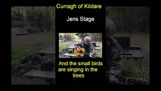 Courragh of Kildare1  Jens Stage [upl. by Zondra]