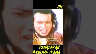 Penasaran  HRhoma Irama [upl. by Repsag]