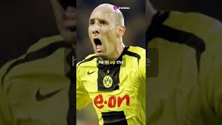 Jan Koller The Giant Strikers Legacy [upl. by Adian8]