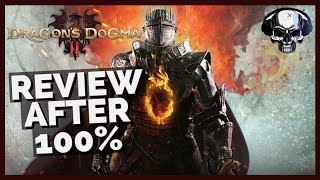 Dragons Dogma 2  Review After 100 [upl. by Elaweda]