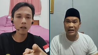 🔴 DEBAT MAHESA AL BANTANI VS PRAKTISI RUQYAH [upl. by Ala127]