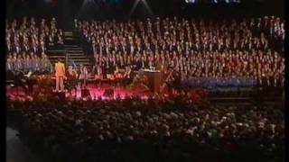 Sander van Marion en het 2000 voices concert 1990 [upl. by Kaete]