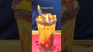 Delicious Mangonada [upl. by Forester]