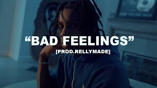 FREE Polo G Kevin Gates Type Beat 2020 quotBad Feelingsquot ProdRellyMade [upl. by Aivle597]