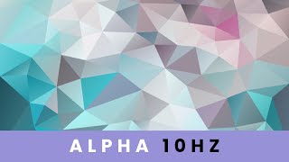 Lose Weight Now  10 Hz Alpha Binaural Beats Subliminal  Minds in Unison [upl. by Douty]