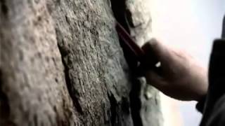 Yvon Chouinard of Patagonia  American Express Commercial [upl. by Michelina]