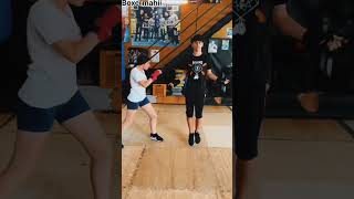 Jab 🥊tutorial usa usaboxing boxingtraining shorts youtubeshortsyoutubeboxeoshortviralvideo [upl. by Elmira]