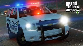 GTA 5 LSPDFR Live  The Evening Shift [upl. by Namlaz]