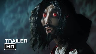 Morbius Trailer… but better [upl. by Joelle566]