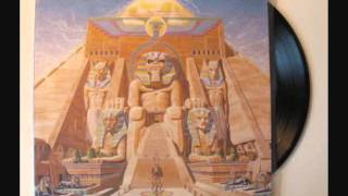 Iron Maiden  Powerslave SLOW VERSION [upl. by Ormsby]