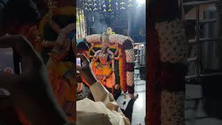 Varahi Amman Temple 🙏🔥  Malleswaram  Bengaluru trendingshorts [upl. by Fronniah]