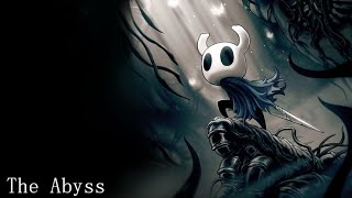 Hollow Knight Part47The Abyss [upl. by Leroi953]