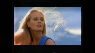 Timotei Minerals shampoo advert  4th September 1993 UK television commercial [upl. by Nnylharas639]