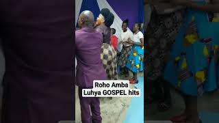 Luhya GOSPEL hits quotSUBSCRIBEquot [upl. by Marutani97]