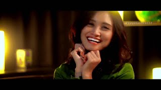 Ayda Jebat  Suasana Hari Raya Rayakustik [upl. by Remus]