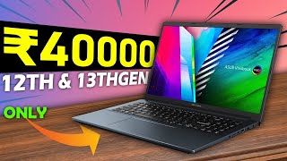 TOP 5 BUDGET GAMING LAPTOPS UNDER 40000  BEST BUDGET GAMING LAPTOPS UNDER 40K IN APRIL 2024 [upl. by Ojok569]