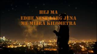 Mc Kresha  Poem Lyrics [upl. by Neelyhtak]