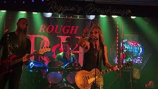 Rough House 19 Oct 2024 Reggies 1 [upl. by Myrvyn303]