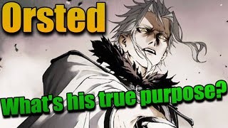 Dragon God Orsted Explained  Mushoku Tensei [upl. by Dannon]