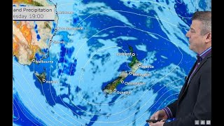 Special 10 Day NZ forecast to the end of February [upl. by Emelun]