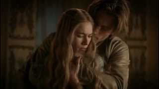 Cersei and Jaime Hug Scene [upl. by Cissy246]