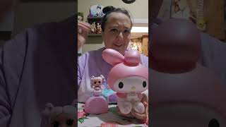 Check out my hello kitty haul [upl. by Newell]