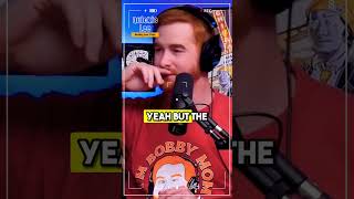 Rudy Jules Tries To Poison Her Boyfriend  Bad Friends ft Bobby Lee And Andrew Santino shorts [upl. by Hajed]