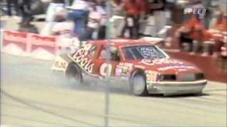 Talladega Bill Elliott 1985 [upl. by Milton]