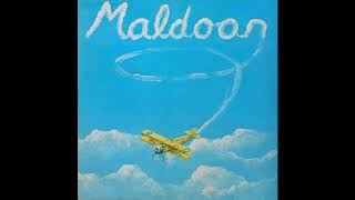 Curtiss Maldoon  Ballad Of Lots Road [upl. by Claus761]