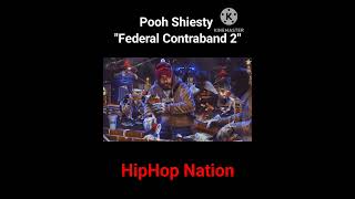 Pooh Shiesty  Federal Contraband 2 [upl. by Coh]