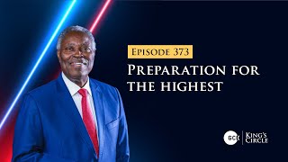 GCKKC Episode 373  Preparation For The Highest  Pastor WF Kumuyi [upl. by Hinze159]